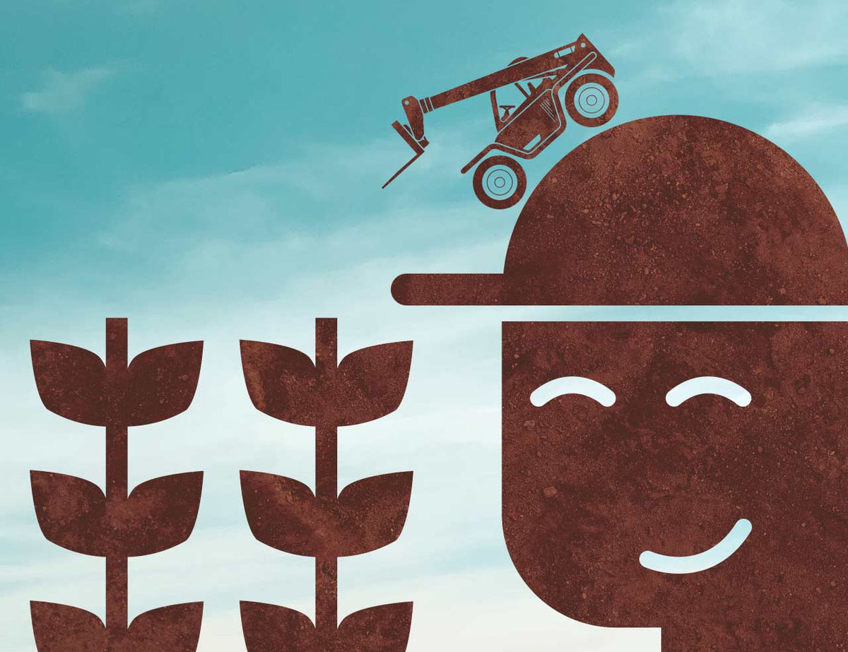 What’s the Best Telehandler for Farm Use? Himac Attachments