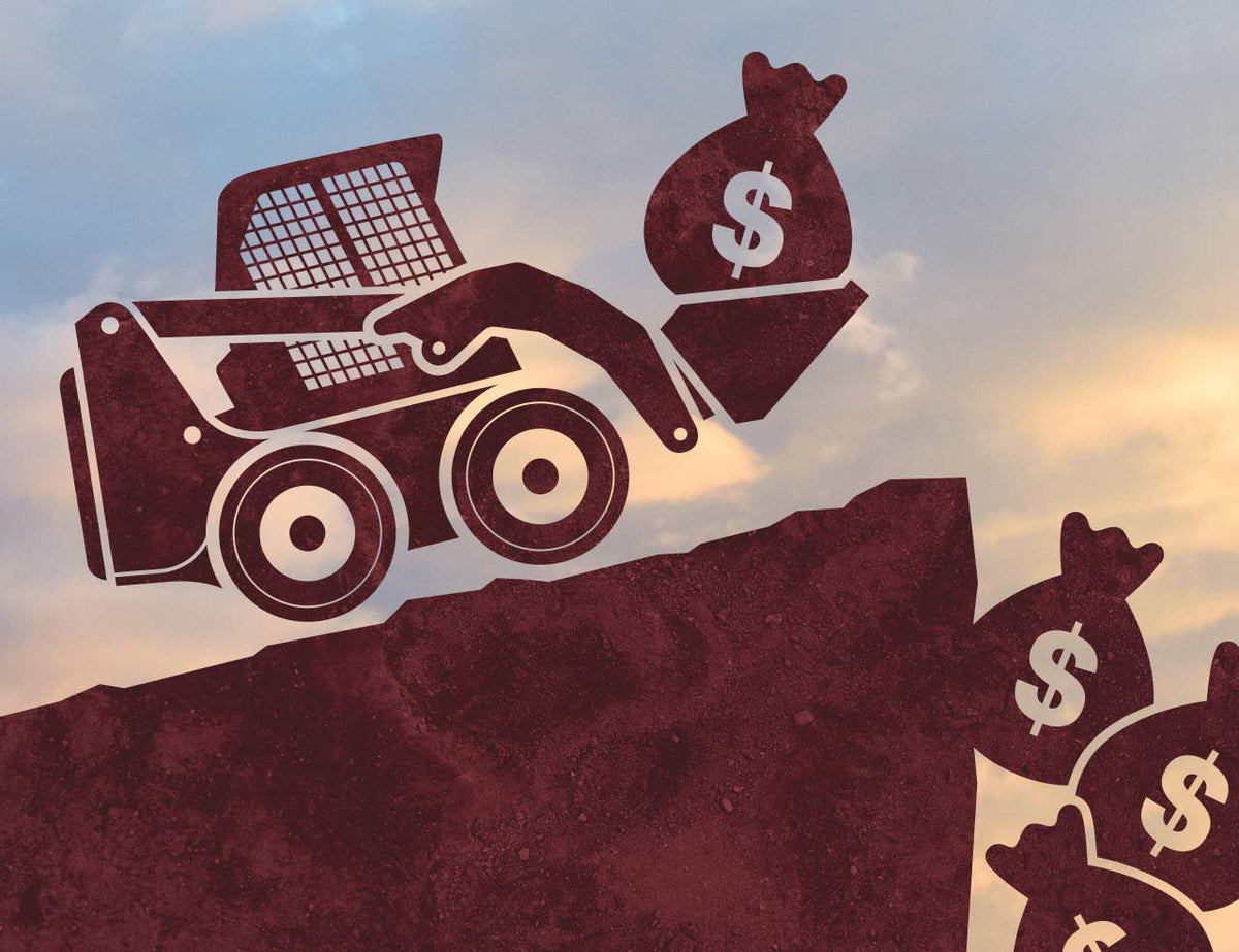 What Are the Ownership Costs of a Skid Steer? Himac Attachments