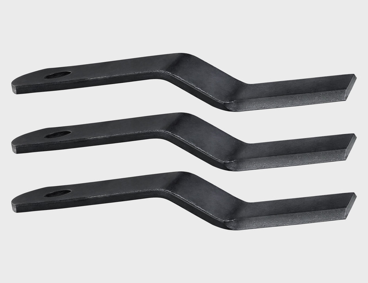 Skid Steer Brush Cutter Blades for Sale Himac Attachments