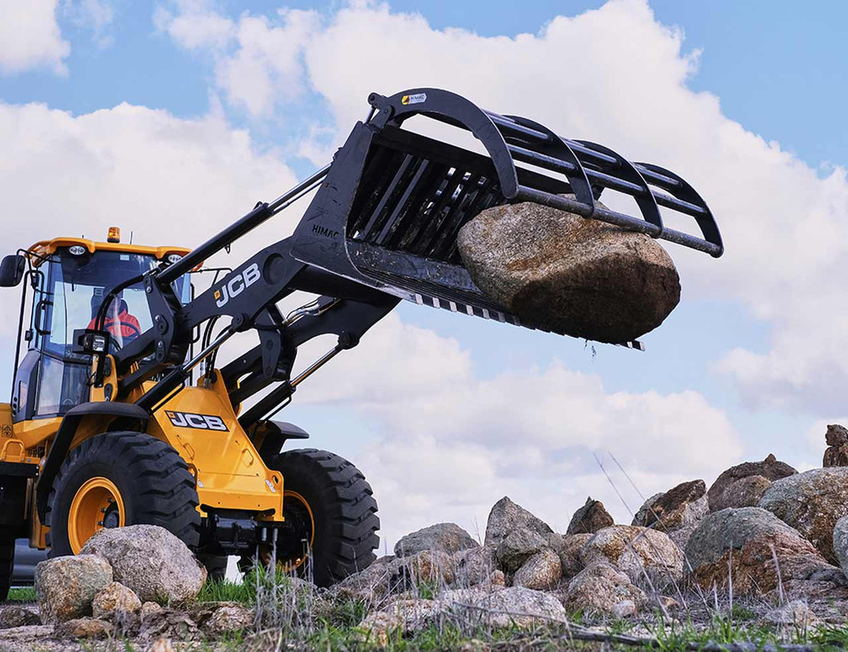 what-can-you-use-a-wheel-loader-for-himac-attachments